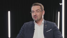 Świderski usłyszał, że z niego polityka nie będzie