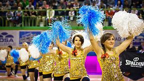 Rosa Radom -  Asseco Prokom Gdynia 75:76