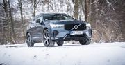 Test Volvo XC60 B4 2022. Na ile się różni od wersji sprzed liftingu… oraz XC40 i XC90?