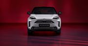 Debiutuje Toyota Yaris Cross na sportowo, czyli w wersji GR Sport. Sprzedaż ruszy we wrześniu