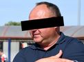 Prezes znanego klubu zatrzymany