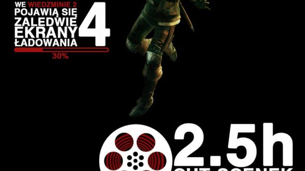 Wiedźmin 2 w liczbach 1