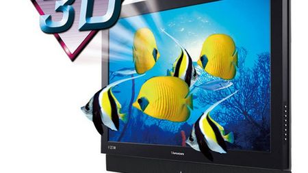 Monitory 3D od Hyundaia 1