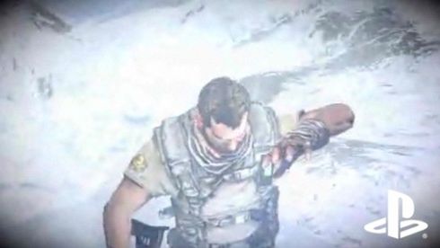 Killzone 3 - trailer prezentujący rozgrywkę 1