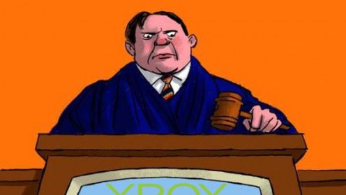 Niepoważny moderator Xbox Live (wideo) i odpowiedź Microsoftu 1