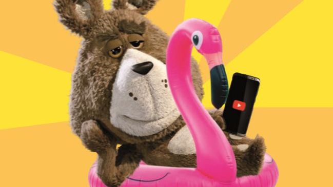 Plush daje 30 GB za darmo na wakacje [#wSkrócie] 1