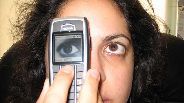 Akcje Nokii dawno tak nie spadły 1