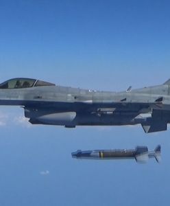 Militarna riposta Seulu na grad pocisków balistycznych. Jasny sygnał dla wroga