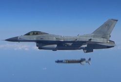 Militarna riposta Seulu na grad pocisków balistycznych. Jasny sygnał dla wroga