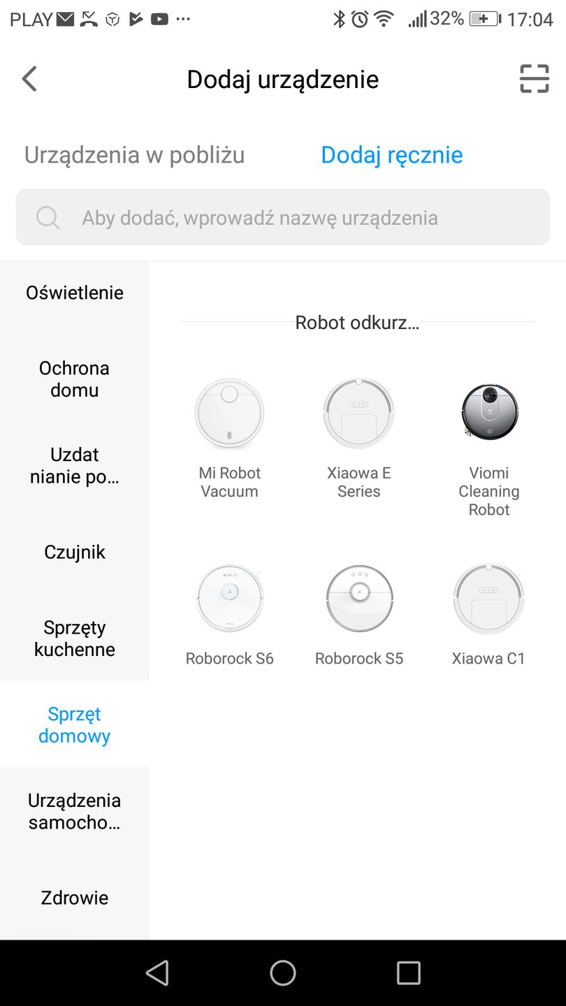 Mocy przybywaj! Viomi V2 inteligentny odkurzacz z największą mocą ssącą w akcji 4