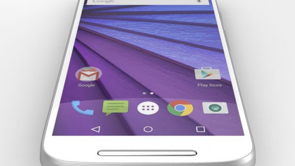 Nowa Moto G pojawiła się na renderach i wygląda świetnie 1