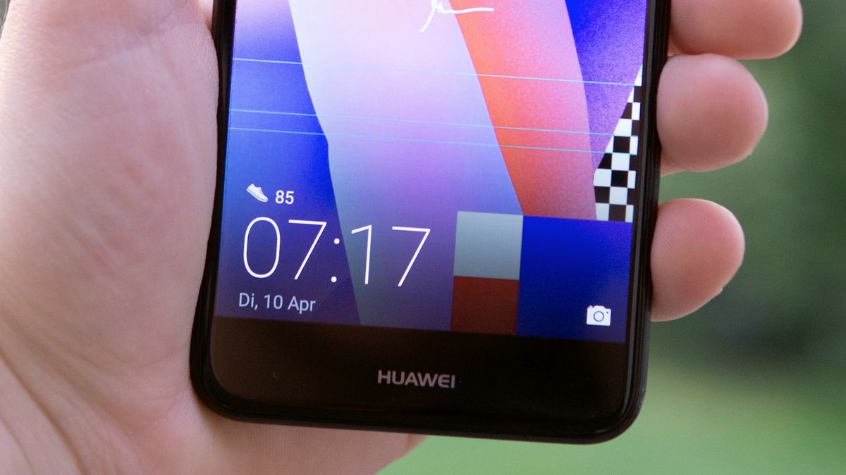 Tego jeszcze nie grali. Huawei podwoi ilość pamięci w starych smartfonach 1
