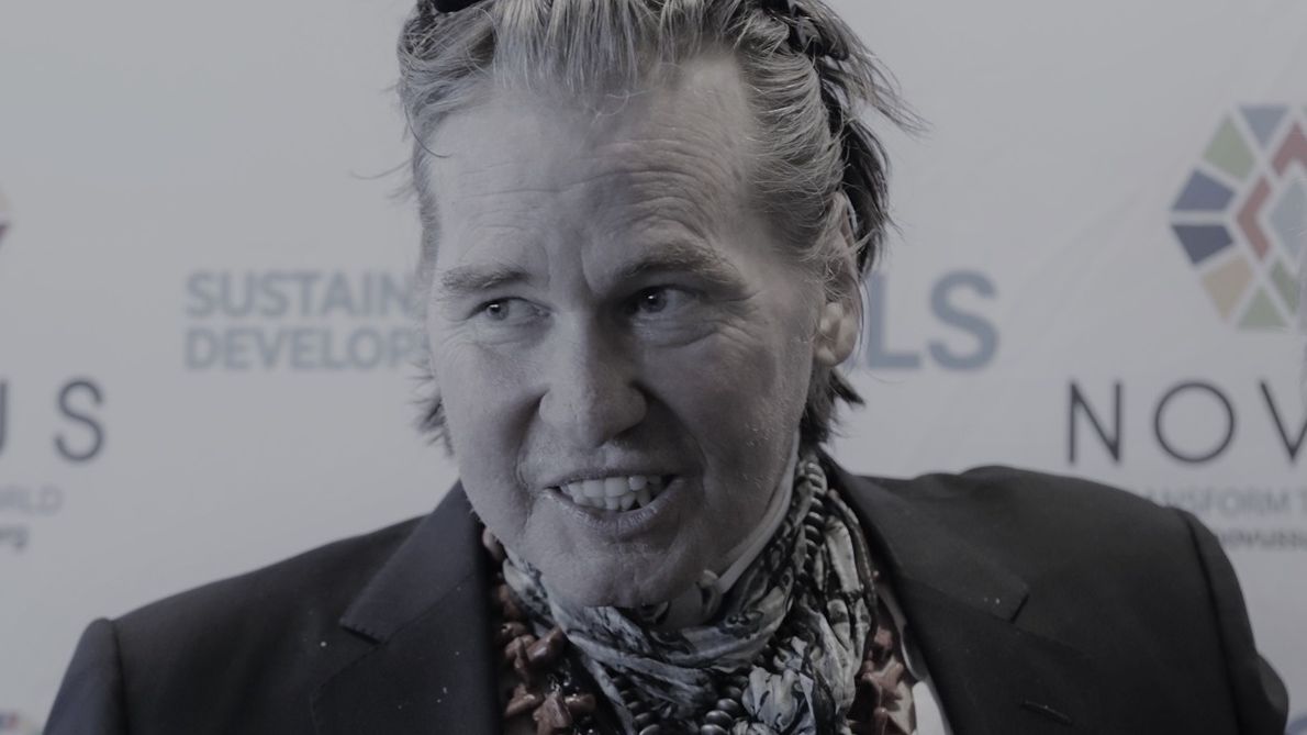 Val Kilmer zmarł w wieku 65 lat w Los Angeles.