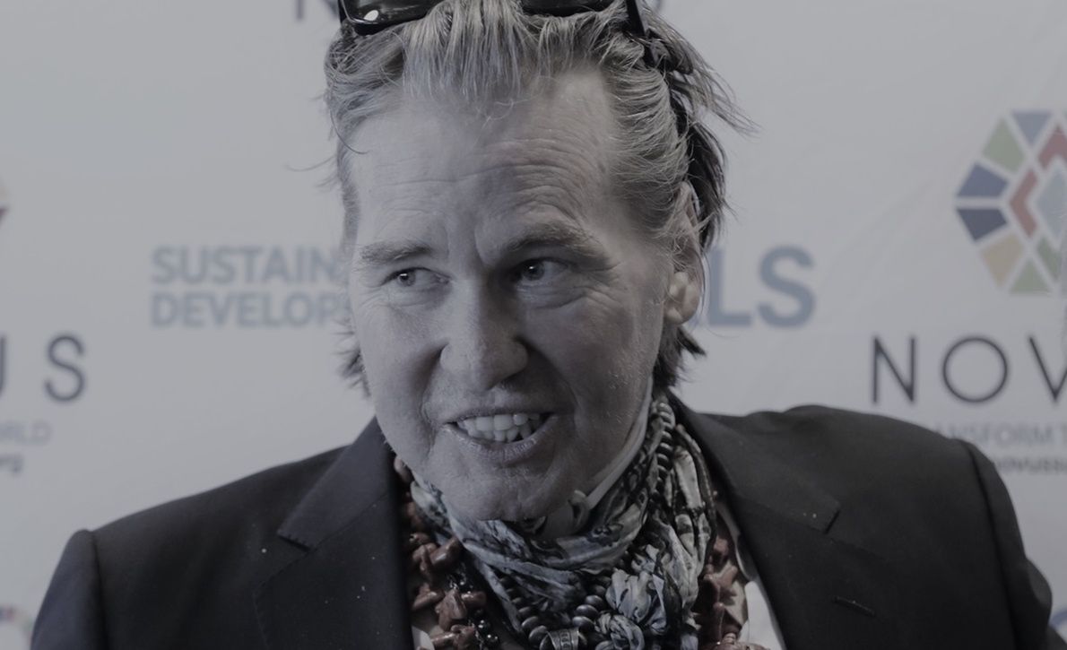 Val Kilmer zmarł w wieku 65 lat w Los Angeles.