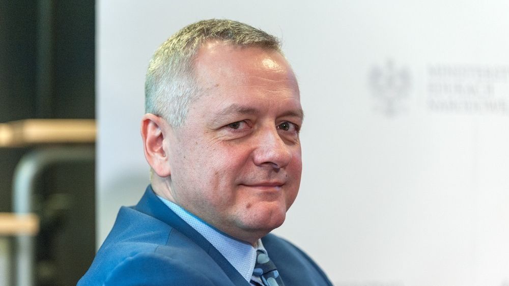 Marek Zagórski zastąpił Annę Streżyńską na stanowisku ministra cyfryzacji.
