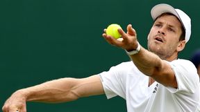 Oto data kolejnego meczu Hurkacza w Wimbledonie