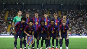 Kluczowy sprawdzian Barcy przed ligą. Możliwy debiut hitowego transferu