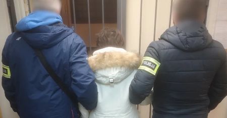 Joanna R. zabiła partnera mieczem samurajskim. Wraca głośna sprawa z Łodzi