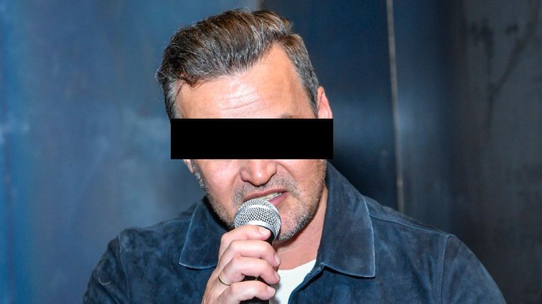 Adam K. przerywa milczenie