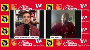 Tor w Vojens "się kocha albo nienawidzi". Dobrucki: Janowski znajdzie właściwy patent