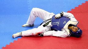 Dramat holenderskiej olimpijki. "Koniec kariery"
