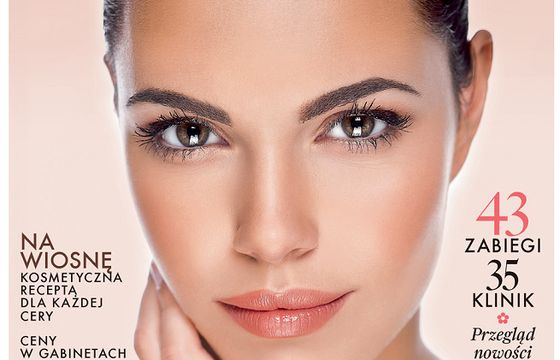 „Anti Aging” - wydanie specjalne miesięcznika „Zwierciadło”