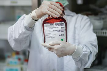 Wieluń: Kolejna akcja krwiodawstwa Klubu HDK PCK już 20 września