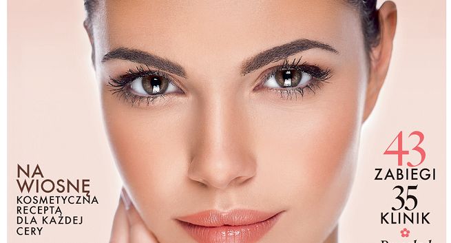 „Anti Aging” - wydanie specjalne miesięcznika „Zwierciadło”
