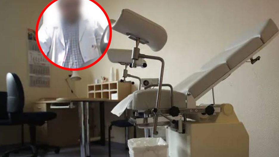 Skazany za gwałt Jan K. pracował na uczelni