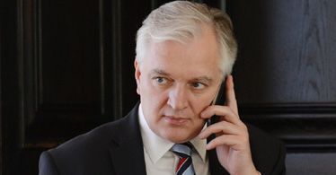 Podział Platformy nierealny? Eksperci oceniają