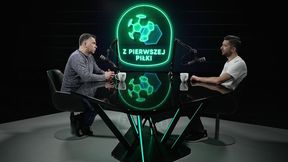 Kryzys Lewandowskiego, Lech w Lidze Konferencji i Salamon na dopingu - Z Pierwszej Piłki #35