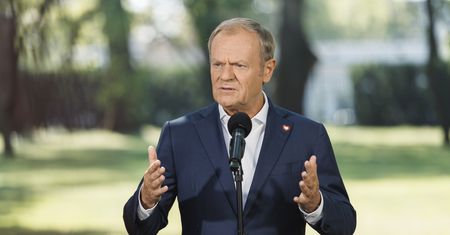 Rząd mgliście ws. reformy po decyzji PKW. "Zablokować złodziejstwo w przyszłości"