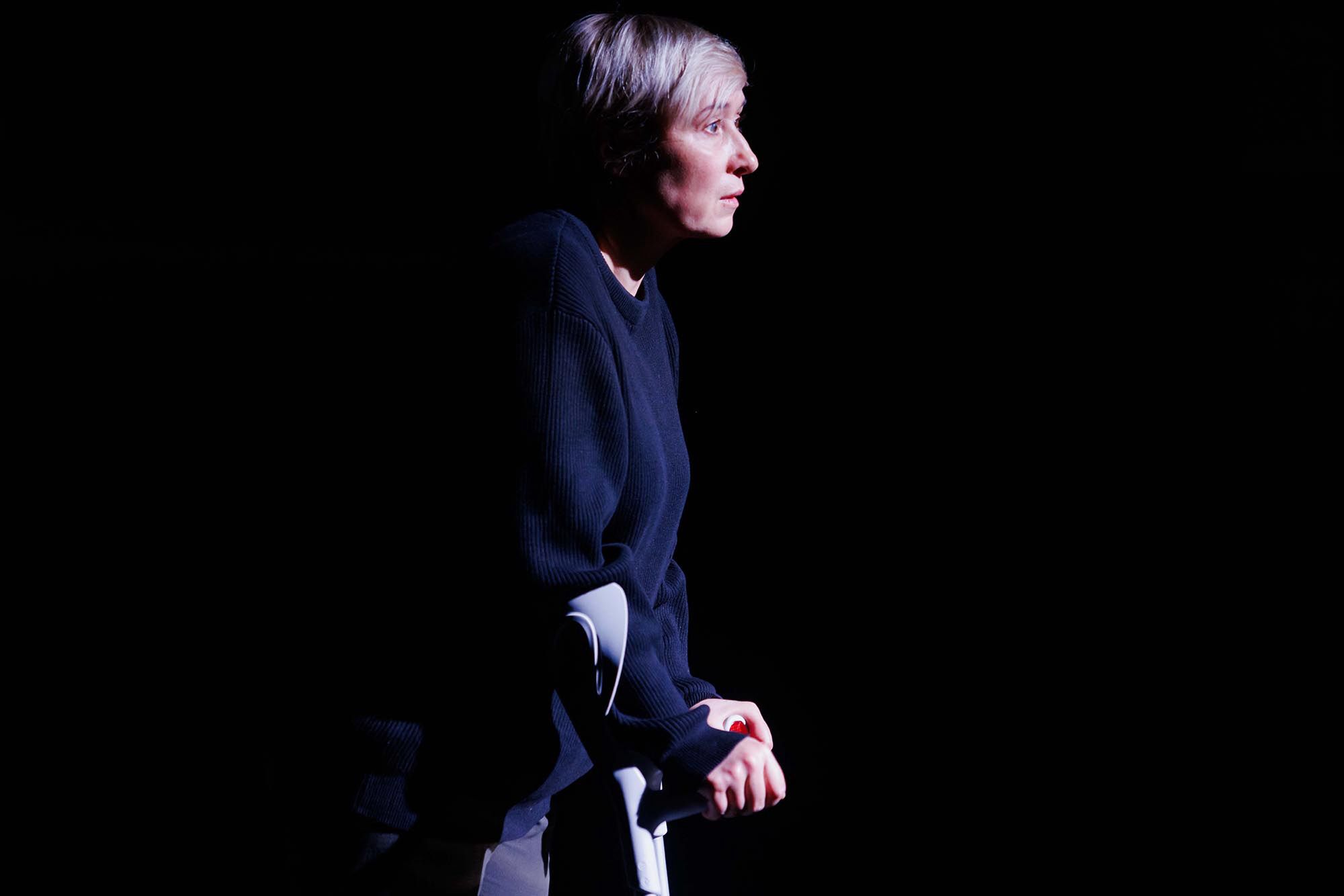 "Dziady", Teatr im. J. Słowackiego w Krakowie