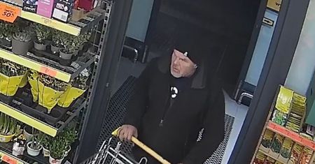 Przyszedł do Biedronki. O tym, co zrobił, dowie się cała Polska