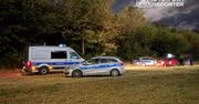 Warszawa: Policyjny pościg na Pradze-Północ po kradzieży auta dostawcy pizzy. Doszło do kolizji z radiowozem