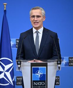 Jasny sygnał dla Trumpa. Zdecydowane słowa z NATO