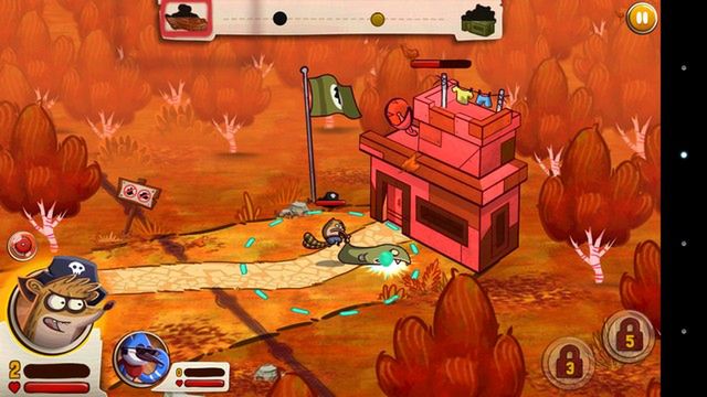 Weekendowy Zestaw Gier i Aplikacji: Dino Hunter, Batman Arkham Origins i LeanDroid 17