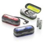 Więcej energii od Energizera