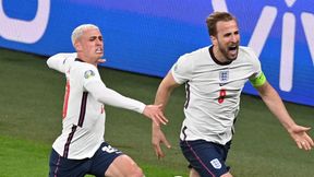 Angielski gwiazdor nie trenował przed finałem Euro 2020. Fani zaniepokojeni