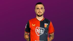 Legia ściągnie Polaka z ligi włoskiej? Chce pomocnika Genoi