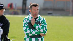 Jarosław Dymek: Najważniejsze, że jesteśmy cali i zdrowi