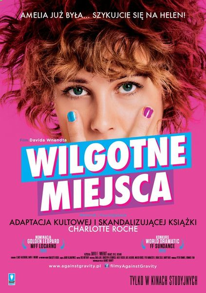 Wilgotne miejsca