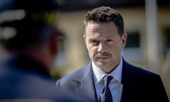 Prokuratura bada kampanię wspierającą Trzaskowskiego. NASK ujawnia