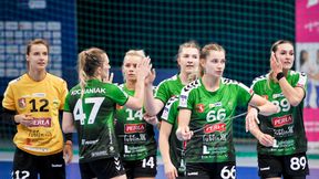 Puchar EHF kobiet. MKS Perła Lublin - HC Odense: mistrz Polski bez zwycięstwa w fazie grupowej