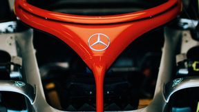 F1: Grand Prix Monako. Mercedes oddaje hołd Nikiemu Laudzie. System Halo pomalowany na czerwono