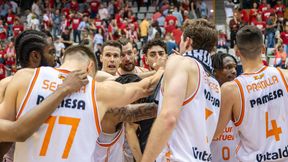 Przymiarki do play-off. Weekend z Ligą ACB w Sportklubie!