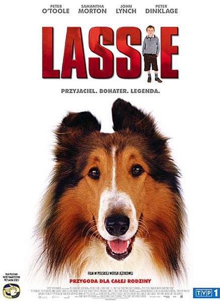 Lassie