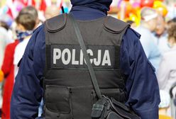 Lublin. Były policjant skazany za gwałt na 20-latce