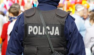 Lublin. Były policjant skazany za gwałt na 20-latce