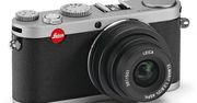 Leica zaskoczyła (?) nowym kompaktem X1